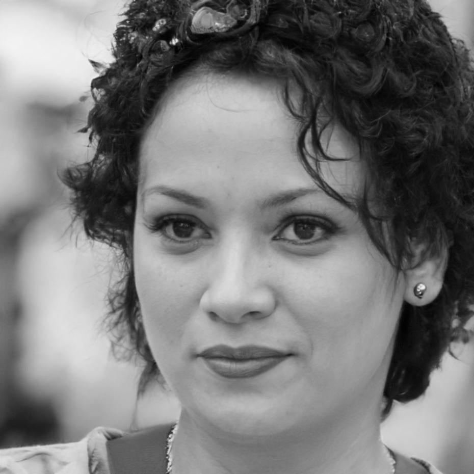 Teilnehmerin Sofie Lindström