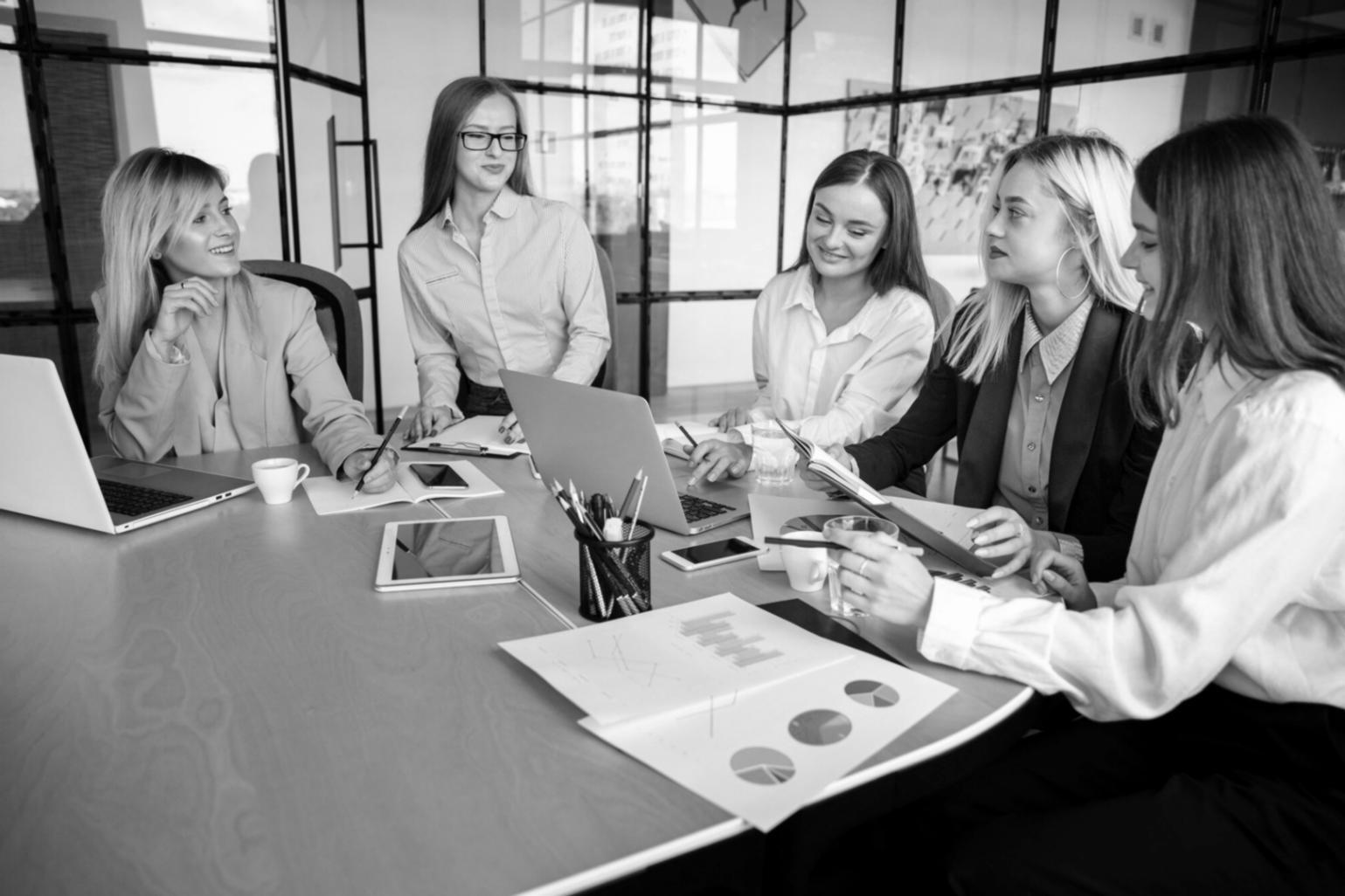 Langfristige finanzielle Entscheidungen treffen