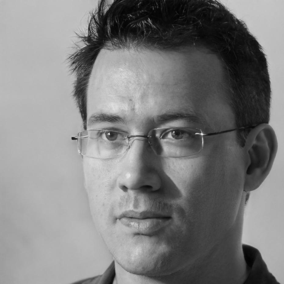 Portraitfoto von Lennart Westermann