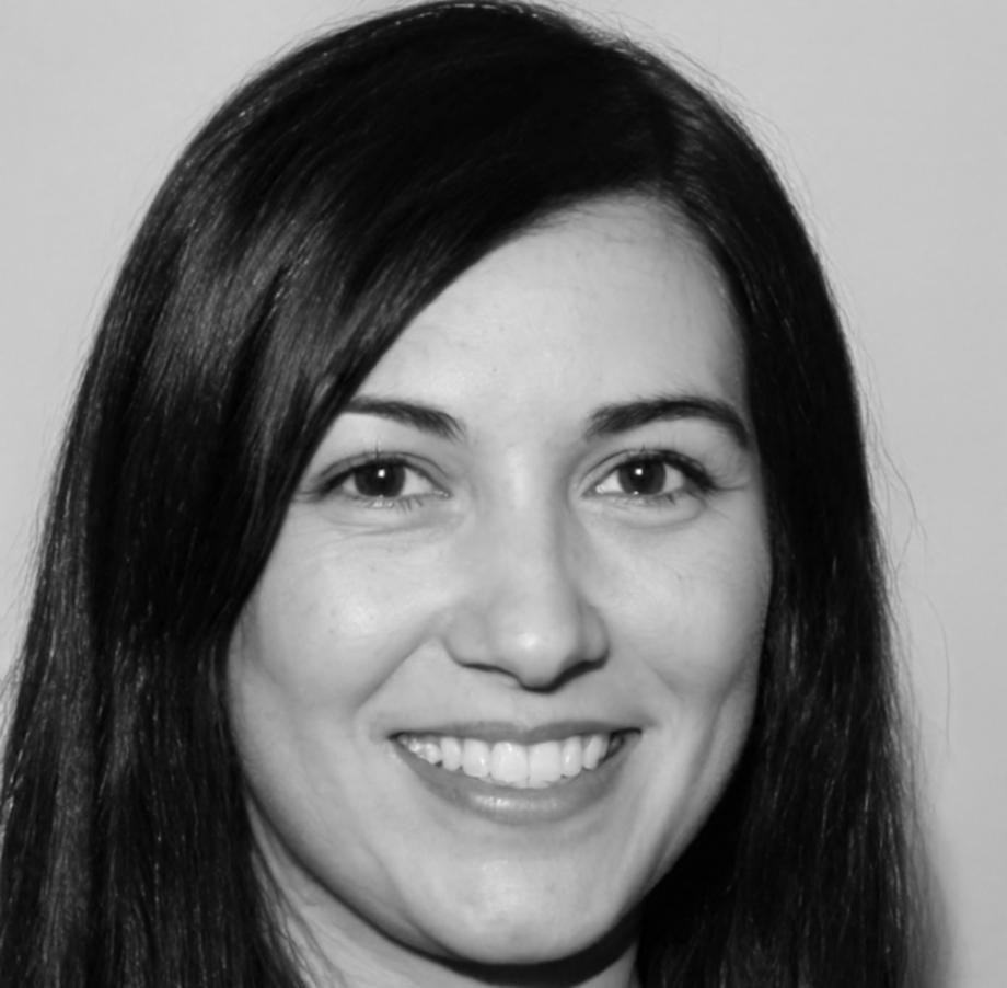 Teilnehmerin Annelise Faber